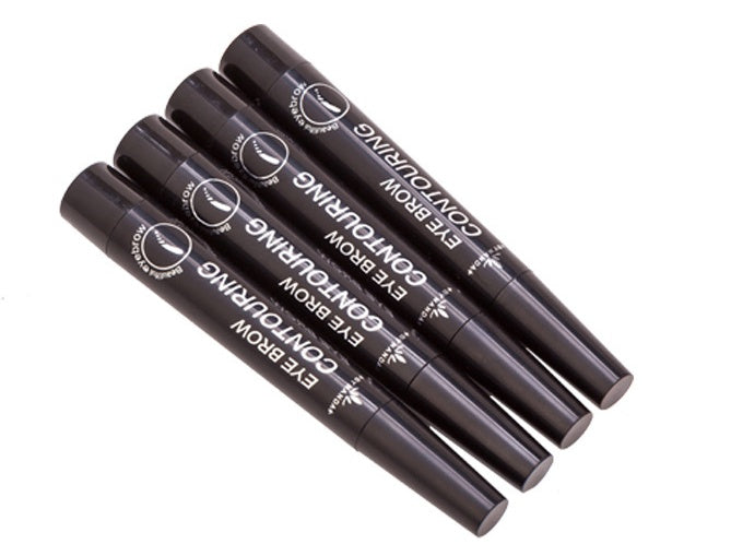 Long-lasting Waterproof Makeup Eyebrow Pencil