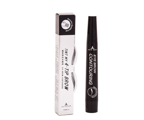 Long-lasting Waterproof Makeup Eyebrow Pencil