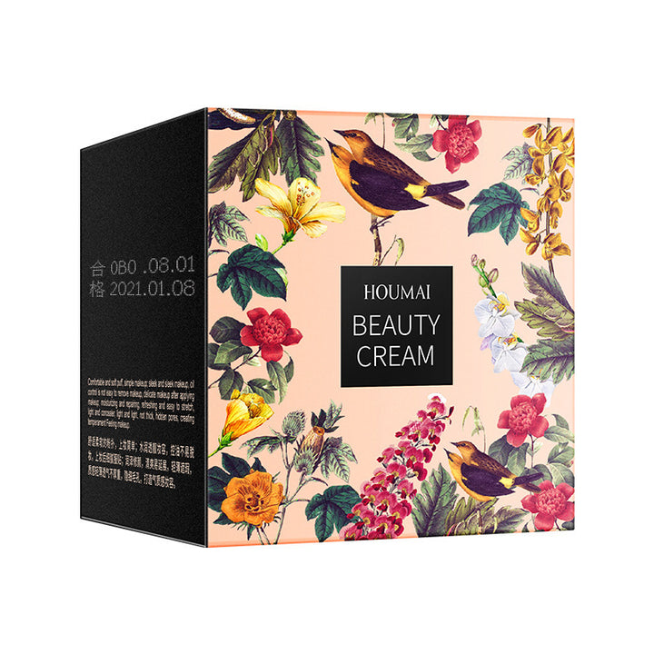 Mushroom Head Cushion Brightening CC Cream