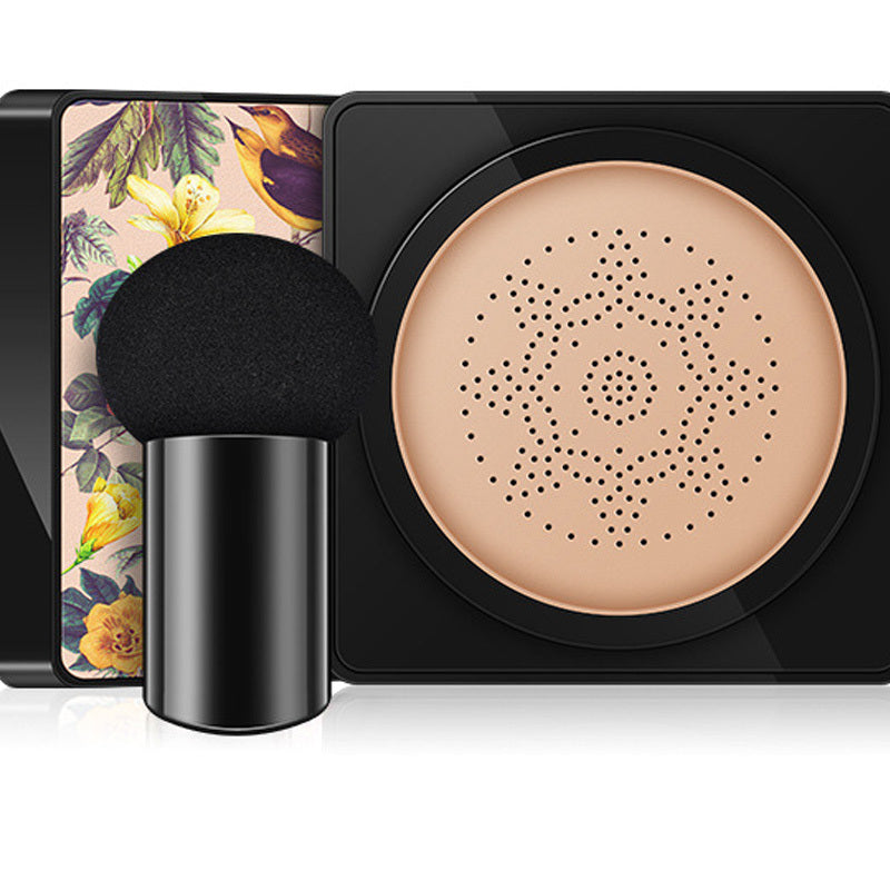 Mushroom Head Cushion Brightening CC Cream