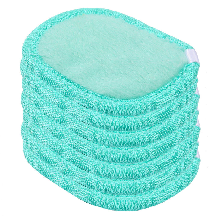Flannel Washable And Reusable Makeup Remover