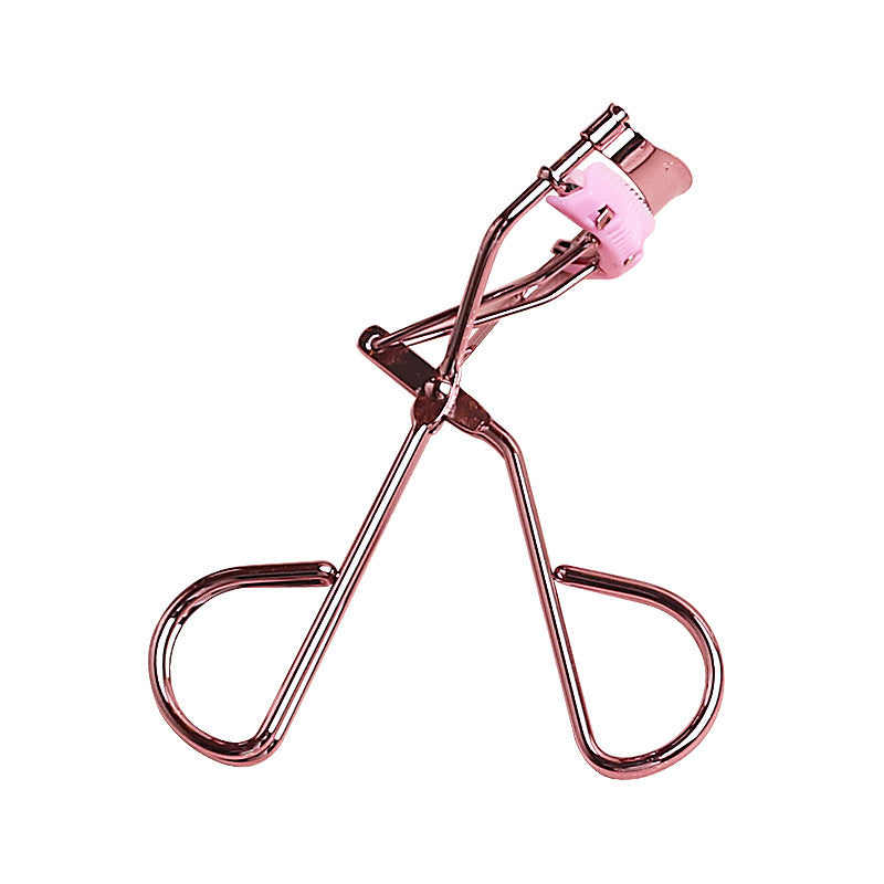 Sunflower Eyelash Curler Comb Long Lasting Curl