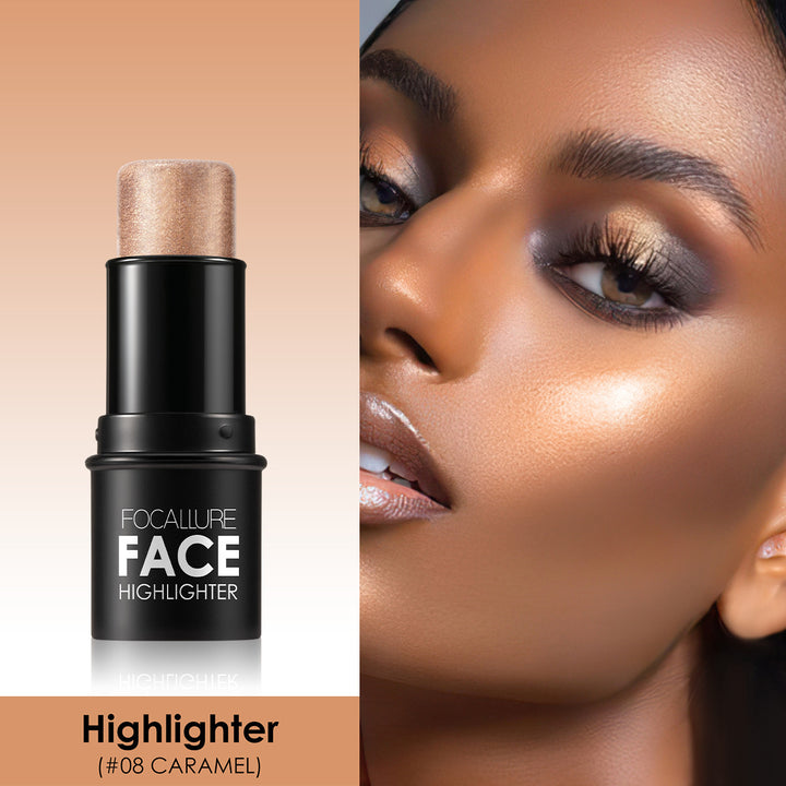 Women's Concealer Brightening Highlight Contour Stick
