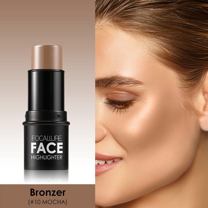 Women's Concealer Brightening Highlight Contour Stick