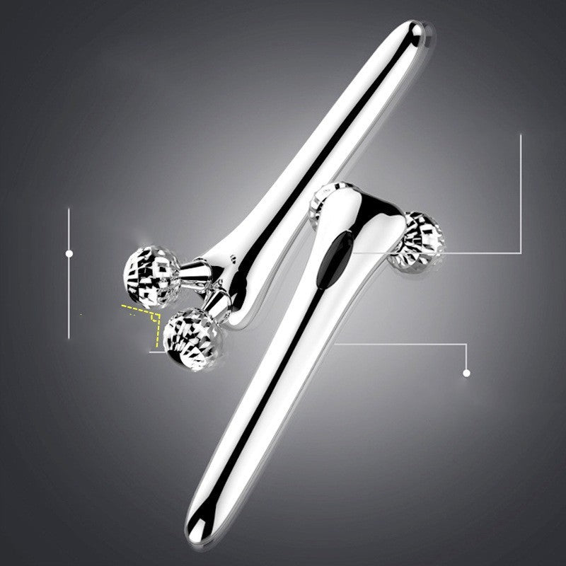 Full Body Massage Instrument Lifting And Firming Face