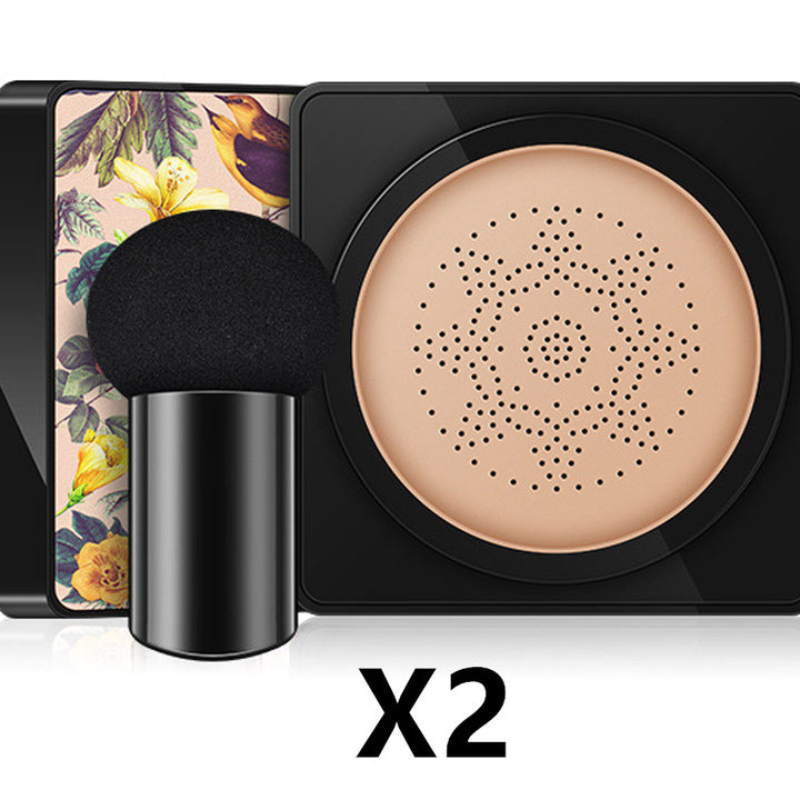 Mushroom Head Cushion Brightening CC Cream